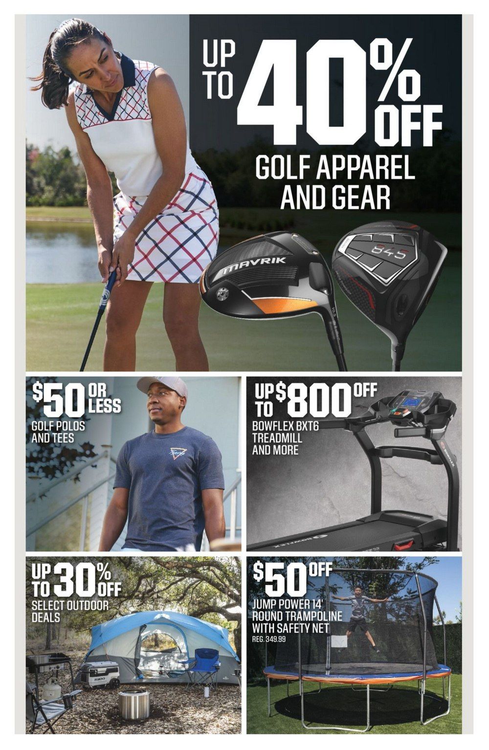 Dick S Sporting Goods Weekly Ad Aug 22 Aug 28 2021