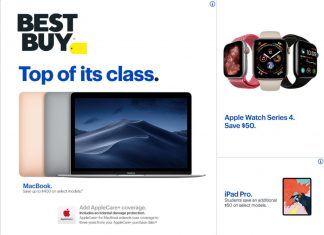 Best Buy Weekly Ad Aug 18 – Aug 24, 2019