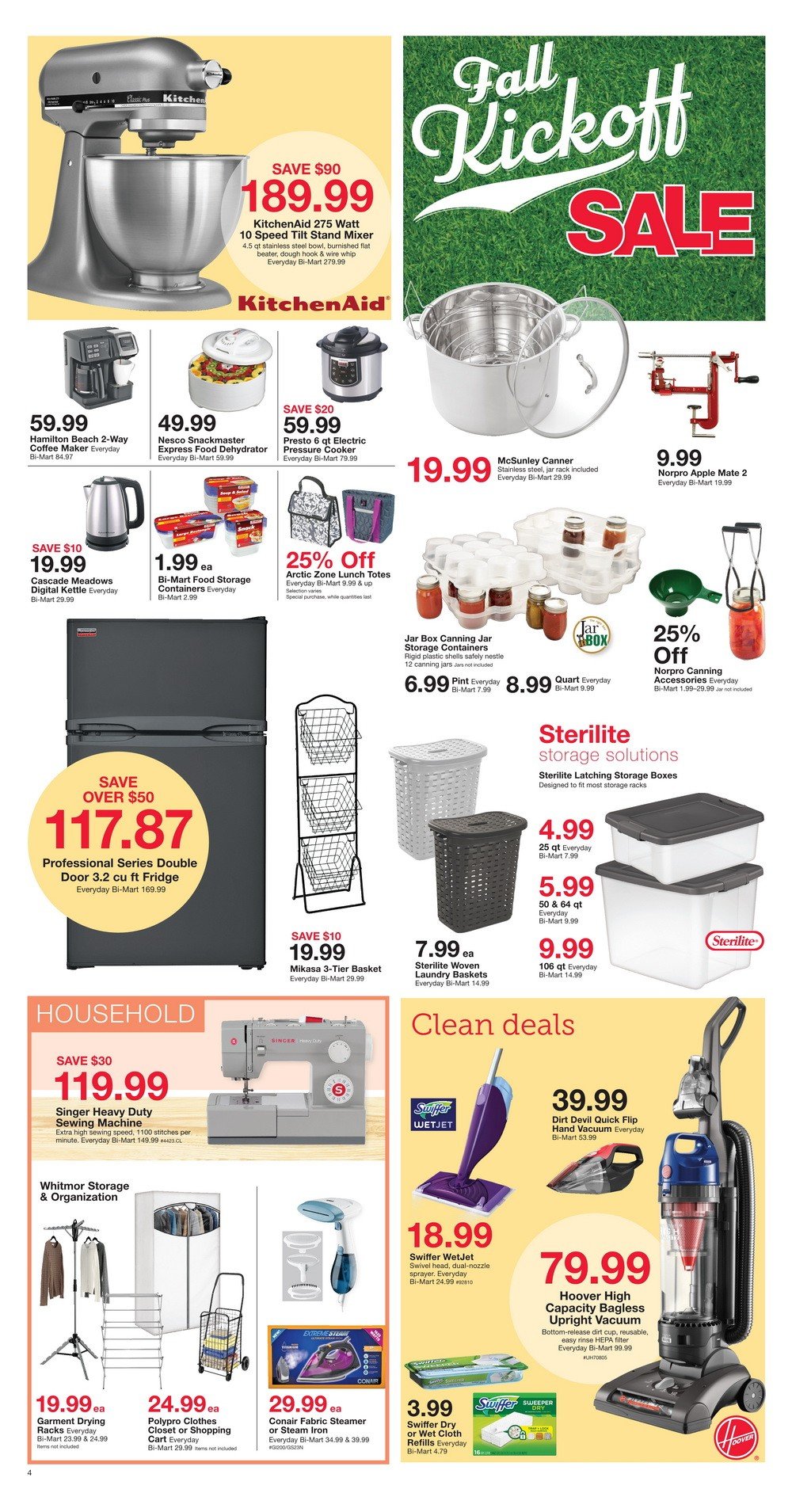 Bi Mart Weekly Ad Sep 5 Sep 11 2019 Bi Mart Weekly Ad Sep 5 Sep 11 2019