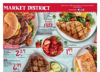 Giant Eagle Weekly Ad Aug 29 – Sep 04, 2019