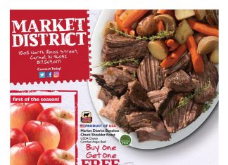 Giant Eagle Weekly Ad Sep 05 – Sep 11, 2019