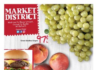 Giant Eagle Weekly Ad Sep 12 – Sep 18, 2019