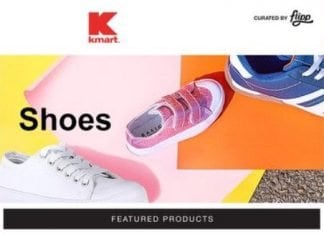 Kmart Weekly Ad Aug 29 – Sep 05, 2019