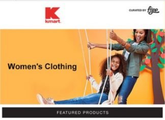 Kmart Weekly Ad Sep 12 – Sep 19, 2019