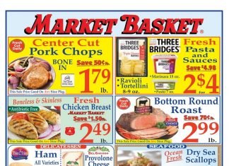 Market Basket Weekly Ad Sep 08 – Sep 14, 2019