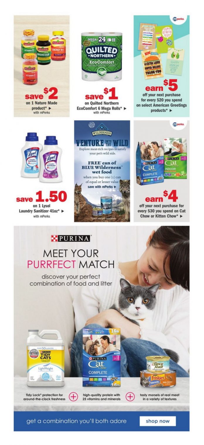 Meijer Weekly Ad Sep 15 Sep 21, 2019 Meijer Weekly Ad Sep 15 Sep 21, 2019