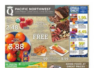 QFC Weekly Ad Sep 04 – Sep 10, 2019