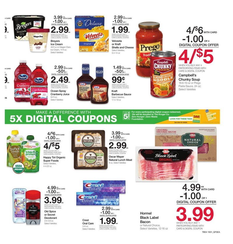 QFC Weekly Ad Sep 04 – Sep 10, 2019