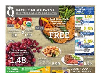 QFC Weekly Ad Sep 11 – Sep 17, 2019