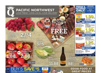 QFC Weekly Ad Sep 18 – Sep 24, 2019