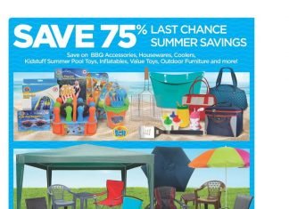 Rite Aid Weekly Ad Sep 01 – Sep 09, 2019