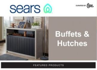 Sears Weekly Ad Aug 28 – Sep 04, 2019