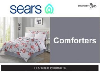 Sears Weekly Ad Sep 11 – Sep 18, 2019