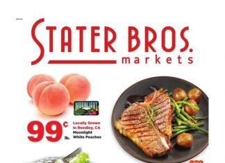 Stater Bros Weekly Ad Sep 04 – Sep 10, 2019