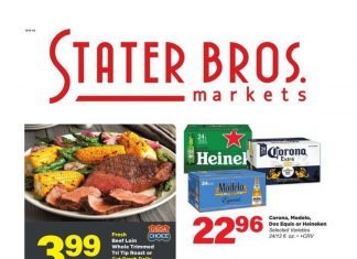 Stater Bros Weekly Ad Sep 18 – Sep 24, 2019