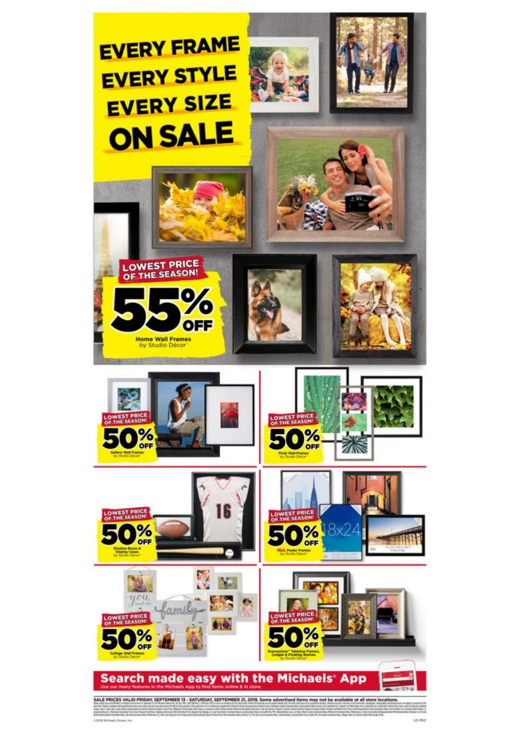 Michaels Sale Yard at Curtis Porter blog