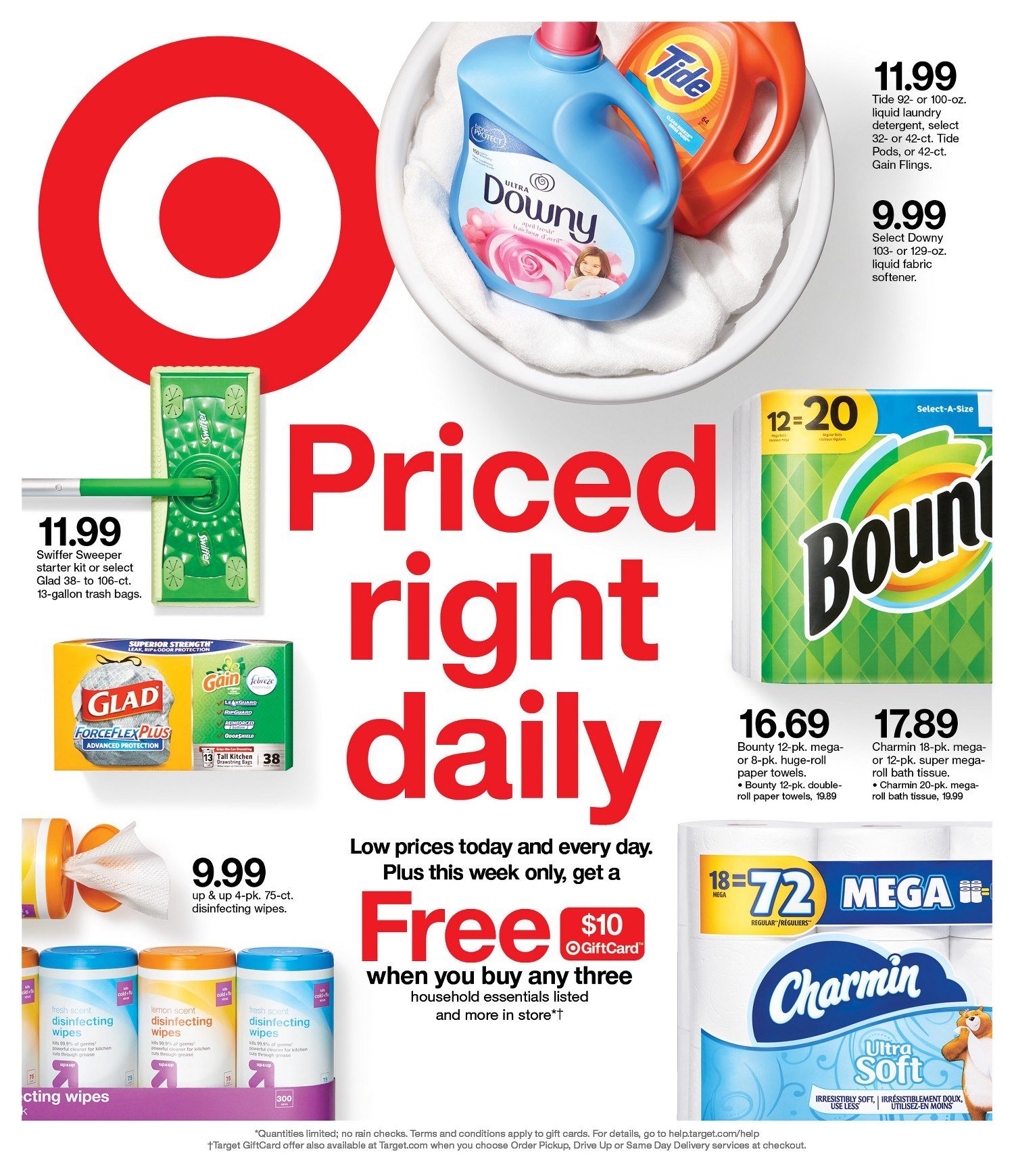 Target Weekly Ad Near Me - tyk0erz