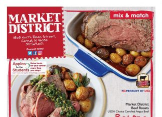 Giant Eagle Weekly Ad Sep 26 – Oct 2, 2019