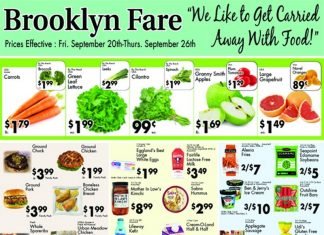 Key Food Weekly Ad Sep 20 – Sep 26, 2019