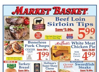 Market Basket Weekly Ad Sep 22 – Sep 28, 2019