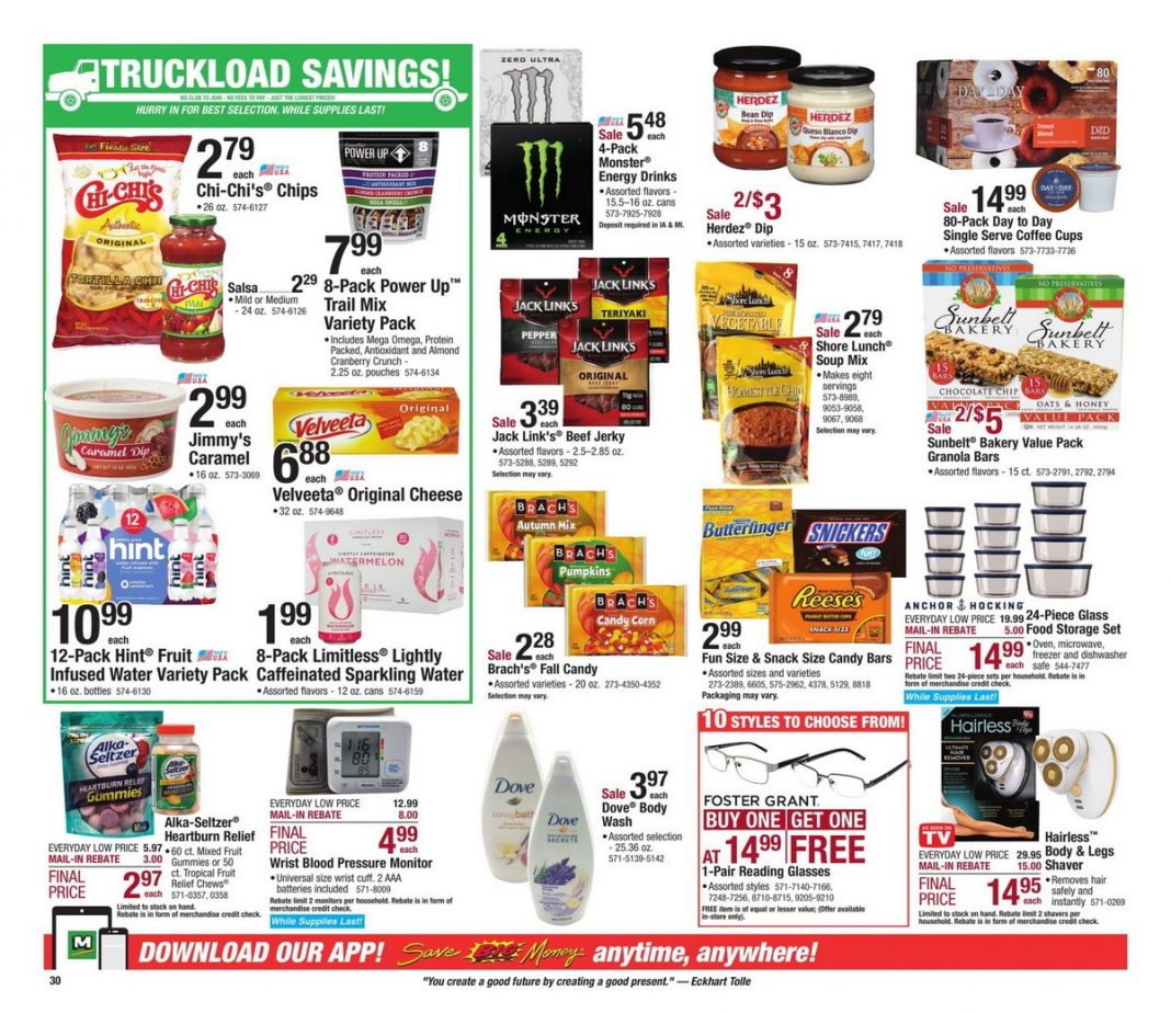 Menards Flyer Sale Sep 29 Oct 12, 2019