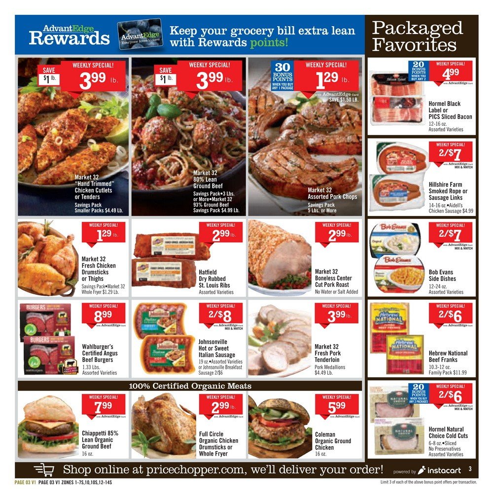 price chopper instacart delivery price chopper instacart delivery