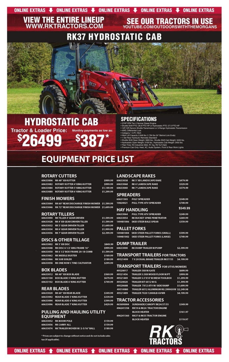 Rural King Weekly Ad Sep 29 – Oct 12, 2019