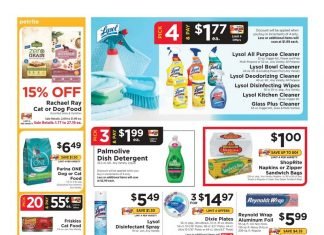 ShopRite Weekly Ad Sep 29 – Oct 05, 2019