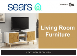 Sears Weekly Ad Sep 18 – Sep 25, 2019