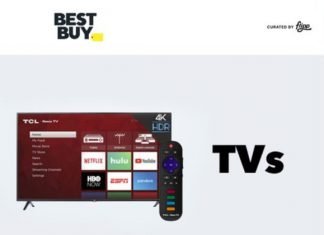 Best Buy Weekly Ad Oct 27 – Nov 02, 2019