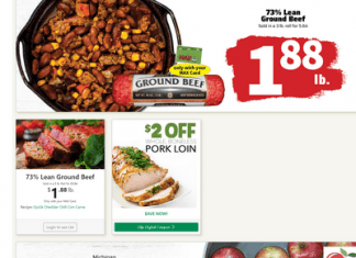 County Market Weekly Ad Oct 23 – Oct 29, 2019