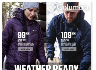 Dick’s Sporting Goods Weekly Ad Oct 13 – Oct 19, 2019