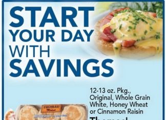 Foodtown Weekly Ad Oct 18 – Oct 24, 2019