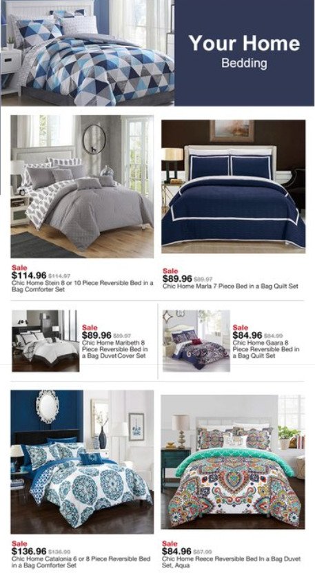 Kmart Weekly Ad Oct 17 Oct 24 2019