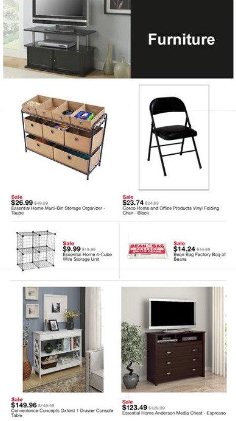Kmart Weekly Ad Oct 17 Oct 24 2019
