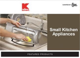 Kmart Weekly Ad Oct 24 – Oct 31, 2019