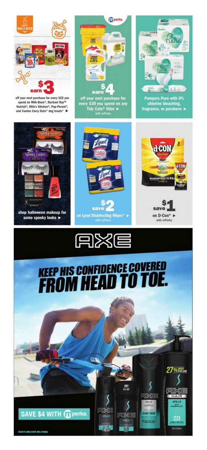 Meijer Weekly Ad Oct 13 Oct 19, 2019 Meijer Weekly Ad Oct 13 Oct 19, 2019
