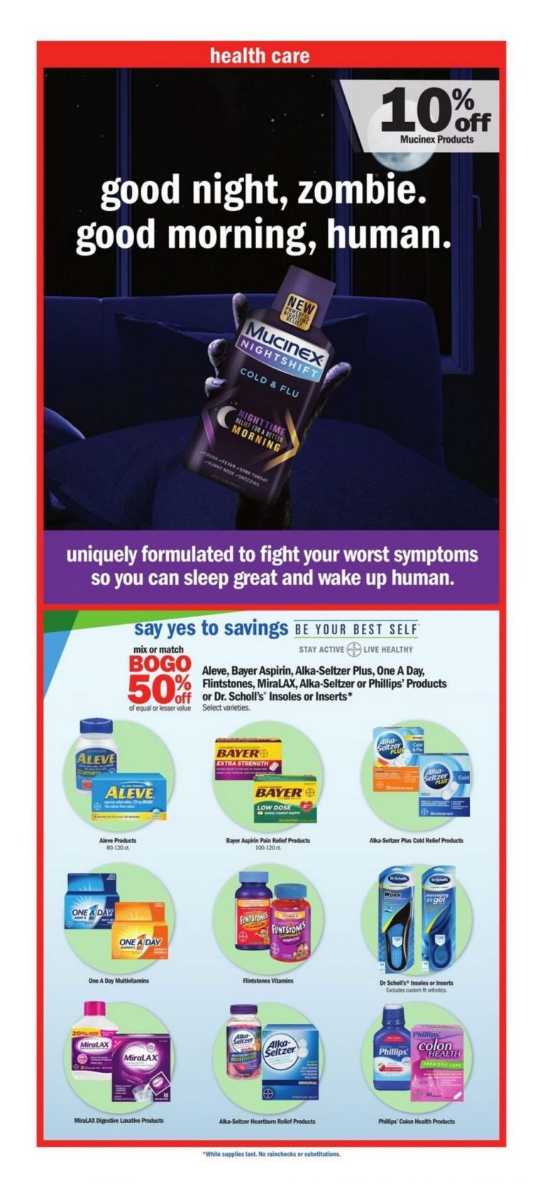 Meijer Weekly Ad Oct 13 Oct 19, 2019 Meijer Weekly Ad Oct 13 Oct 19, 2019