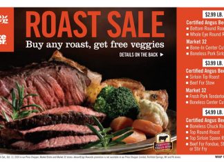 Price Chopper Weekly Ad Oct 06 – Oct 12, 2019