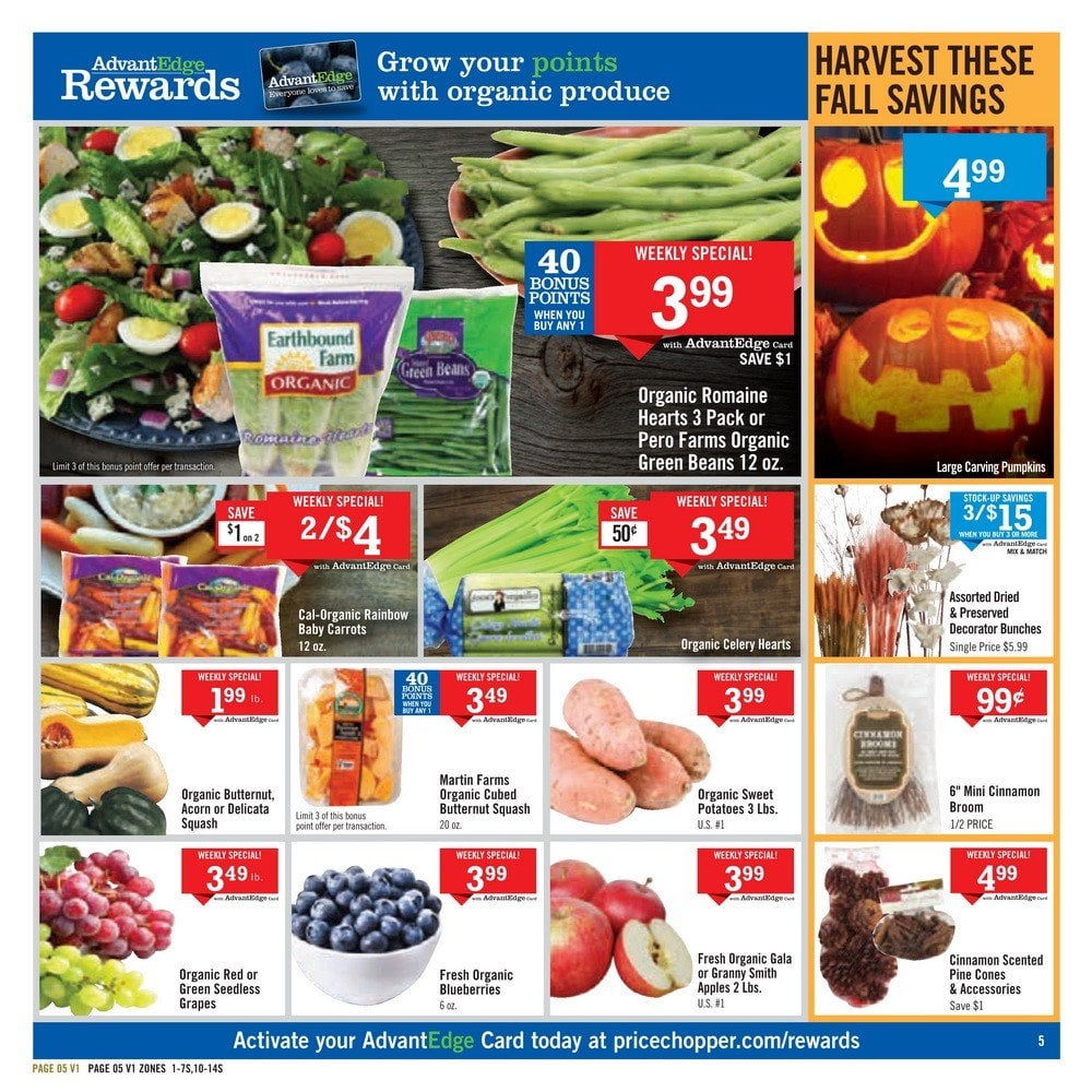weekly ad price chopper weekly ad price chopper