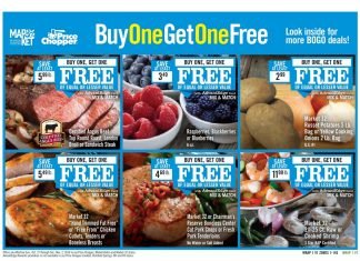 Price Chopper Weekly Ad Oct 27 – Nov 02, 2019