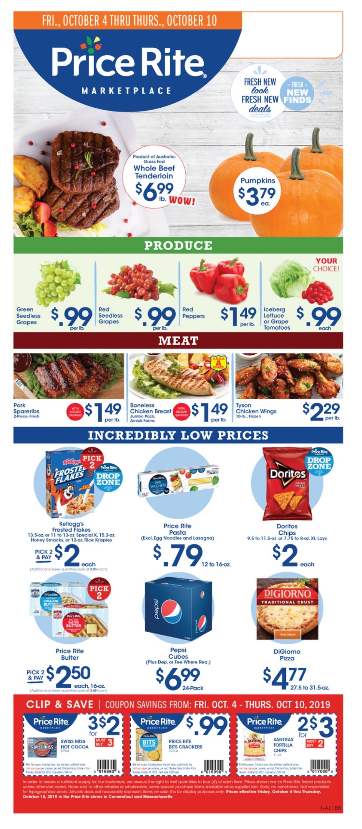 Priceco Weekly Ad - y2fkctk