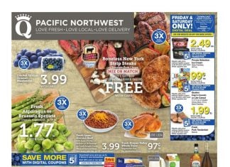 QFC Weekly Ad Oct 30 – Nov 05, 2019