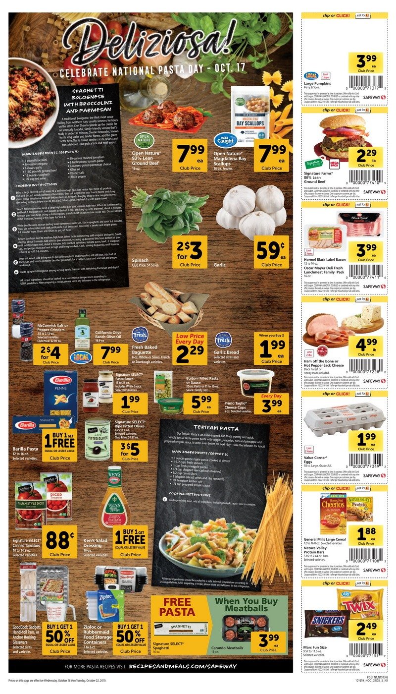 How To Get Digital Coupons Safeway