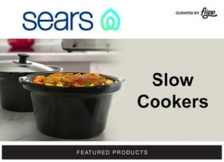 Sears Weekly Ad Oct 16 – Oct 23, 2019