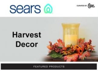 Sears Weekly Ad Oct 23 – Oct 30, 2019