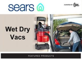 Sears Weekly Ad Oct 30 – Nov 06, 2019