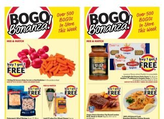 Winn-Dixie Weekly Ad Oct 9 – Oct 15, 2019