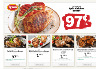 County Market Weekly Ad Oct 9 – Oct 15, 2019