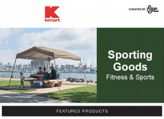 Kmart Weekly Ad Oct 10 – Oct 17, 2019